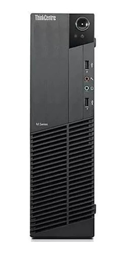 Desktop Lenovo Thinkcentre M91  I3 2ªg 16gb Ssd 240gb Wifi