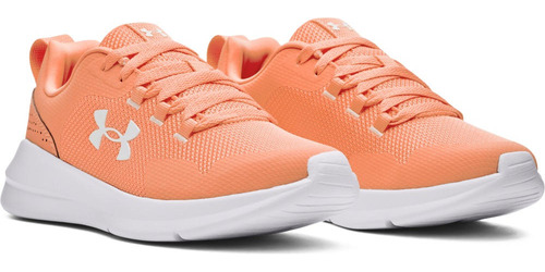 Tenis  Ua W Essential  Mujer 3022955-800