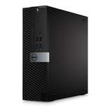 Cpu Dell Optiplex 7040 Intel Core I7 6700 8gb 1tb