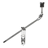 Suporte De Prato Cymbal Boom Arm P0711 Zildjian Cor Prata