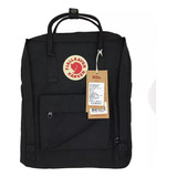 Mochila Fjallraven Kanken Casual Unisex De 16 L Para Adultos 1