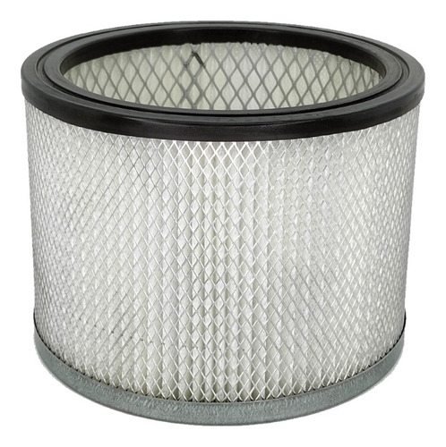 Filtro Hepa Aspiradora De Cenizas Bosca 20l 800w M101800086