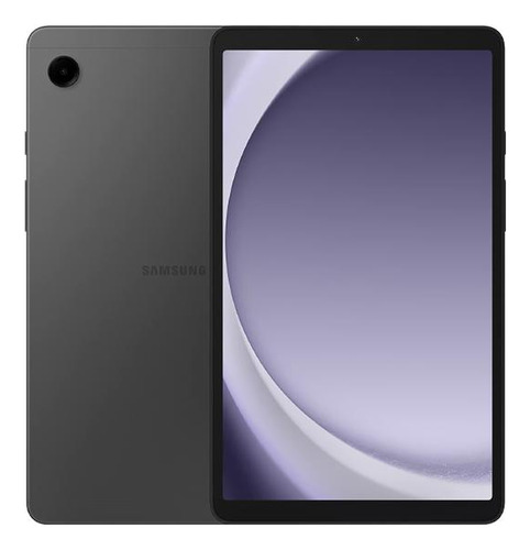 Tablet Samsung Galaxy Tab A9 64gb 4gb Ram Tela 8.7  - Cinza