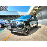 Jeep Grand Cherokee 2017