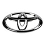 Emblema Toyota Yaris Sport Compuerta 2006 Al 2009 Toyota MR2