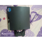 Sony Playstation 3 160gb Standard Color  Piano Black