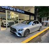 Mercedes-benz Clase E 2022 3.0 E450 4matic Sedan 367cv