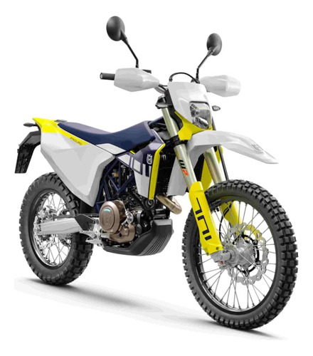 Husqvarna Tienda Oficial 701 Enduro 