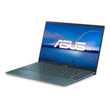 Portátil Asus Zenbook 14' - Amd R5 Ram 8gb 512gb Ssd