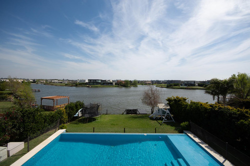 Casa En Venta A Laguna | El Canton Barrio Islas - Escobar - Imagen 2