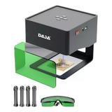 Mini Máquina Gravadora Laser Daja Dj6 Personalização Objetos