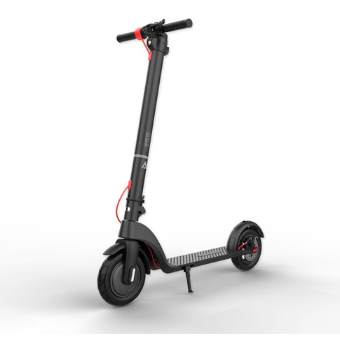 Patín Eléctrico Scooter Acteck Kinetic Es680 Ac934350 25k Kt