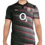 Camiseta De Rugby Imago Niños Chiefs 2023 Tela Resistente