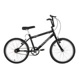 Bicicleta Infantil Ultra Bikes Aro 20 Masculina Feminina