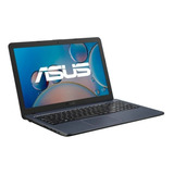 Laptop  Asus X543ua-gq2087 Ci3 7020u 4gb 1tb Windows 10