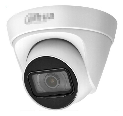 Camara Seguridad Dahua Domo Ip Poe 2mp 2.8mm Ir30 Plas+metal