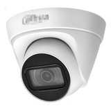 Camara Seguridad Dahua Domo Ip Poe 2mp 2.8mm Ir30 Plas+metal