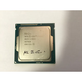 Procesador Intel Core I3-4360 De 3.7 Ghz Sin Disipador 