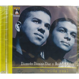 Diomedes Dionisio D Y Rolando Ochoa - Mi Vida Real