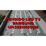 Tendido Led Tv Samsung Un32eh4500m