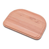 Tabla Madera Johnson Talc Para Si71a Accesorio De Cocina 