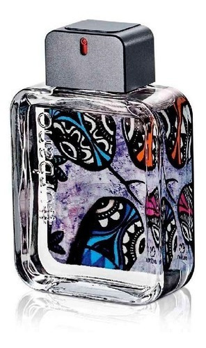 Perfume, Loción Urbano Recria Natura 100 Ml 