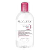 Bioderma Sensibio H2o - Água Micelar Calmante 500ml