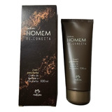 Crema Post Barba 2 En 1 Natura Homem