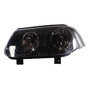 Faros Antiniebla Led Para Vw Jetta Golf Mk6 Eos 1f