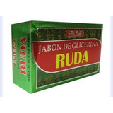 Jabon Ruda  Pack 6 Unidades
