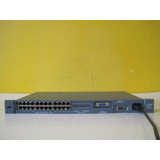 Ati Turbostack Ts24tr Ethernet 24-port Hub 10base5 Appli Llh