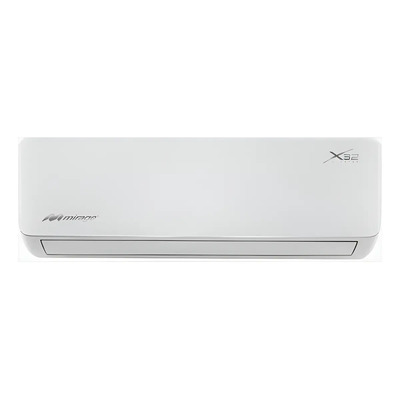Minisplit Inverter X32 2 Ton, Solo Frío 23000 220v Blanco | MercadoLibre