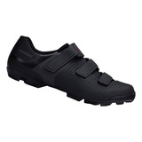 Zapatilla De Ciclismo Mtb Xc Shimano Sh-xc100