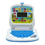 Computadora Mini Laptop  Didactica Interactiva Juguete Niños