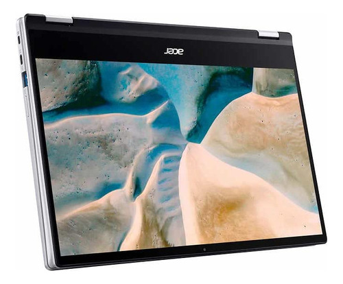 Laptop Acer Chromebook Spin X360, Ryzen 3 3250c, 8gb Ram