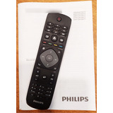 Control Remoto Tv Philips Original