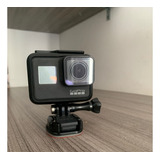 Cámara Gopro Hero7 Black 4k Chdhx-701 Ntsc/pal Black