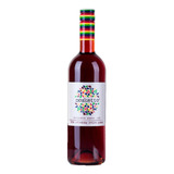 Vinho Frisante Mosketto Tinto 750ml