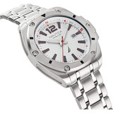 Reloj Nautica De Moda Unisex Modelo: Naptcs221