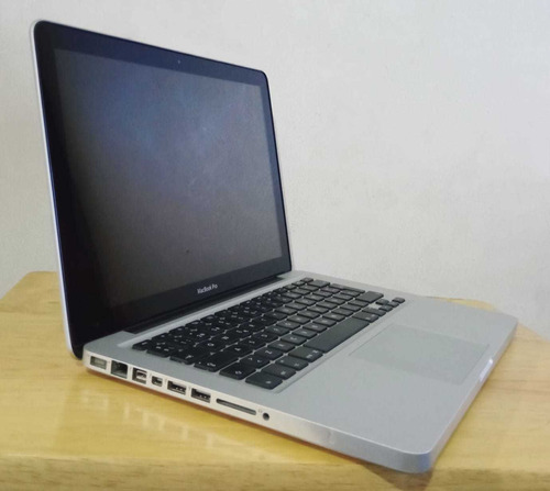 Macbook Pro 2012 Optimizado