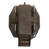 Relay Arranque Para Motor Heladera Ptc Ceramico 1/4 1/5 1/6