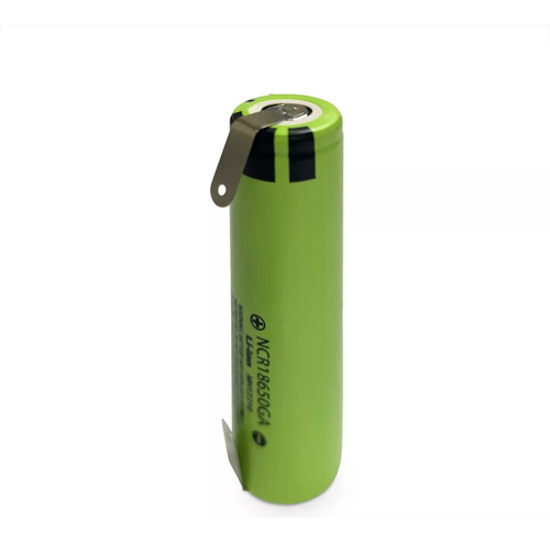 Kit Com 20 Bateria Inr18650 Alta Descarga 3,7v 3500mah 10c