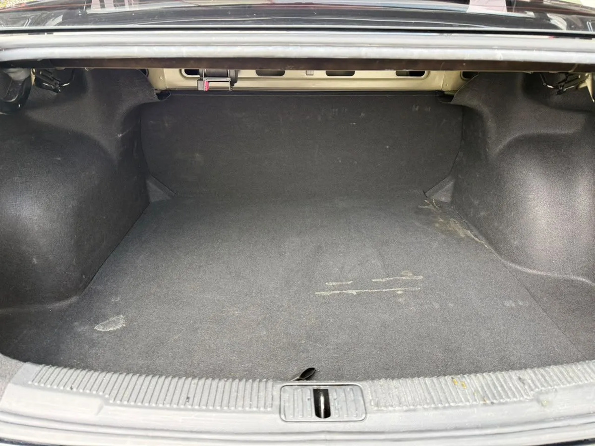 MG MG5 2024 - Imagen 7