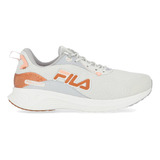 Fila Zapatillas Mujer - Racer Brave Run Blcco