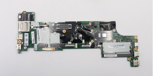 Motherboard Para Lenovo I5-6300u X270 01lw729