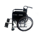 Asiento Manual Vida Digna Vdsr001 Para Silla De Ruedas De 48 Cm De Ancho