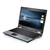Notebook Empresarial Hp Probook 6440b Core I5 1a Gen 320gb