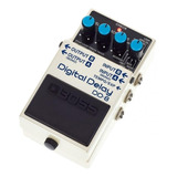 Pedal Boss Digital Delay Dd8