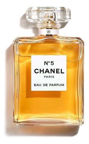 Chanel N5 Edp 100ml