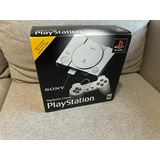 Sony Playstation 1 Classic Mini